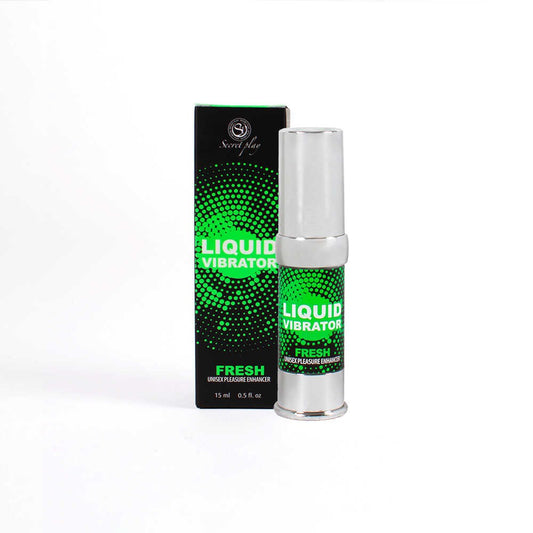 Liquide vibrator - Fresh 3597