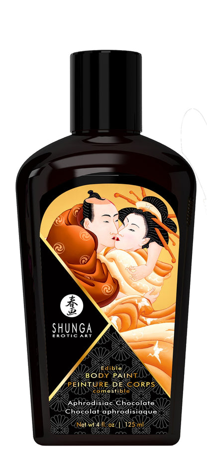 SHUNGA Ensemble doux baisers à partager à deux - CC8300SH