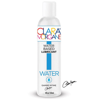 Lubrifiant Water 150 ml Clara Morgane